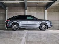 gebraucht Porsche Cayenne E-Hybrid Coupé