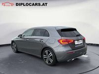 gebraucht Mercedes A200 A 200tolle Ausstattung