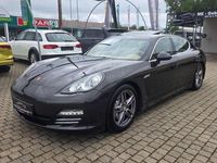 gebraucht Porsche Panamera 4 S/ ALLRAD/PDC/TEMP/NAVI/FREISPRECH/SHZG/*
