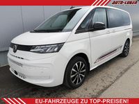 Neu VW Multivan Edition 2025 Candyweiß Van