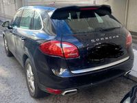 gebraucht Porsche Cayenne II 30 Diesel Aut.