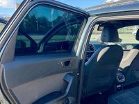 gebraucht Seat Ateca 15 FR ACT TSI DSG