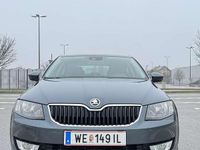 gebraucht Skoda Octavia 2.0 TDI DSG 2015 110kw(150Ks)
