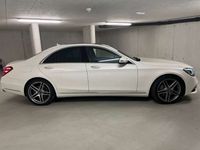 gebraucht Mercedes S400 d 4MATIC Aut.