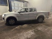 gebraucht Isuzu D-Max D-Max Double Cab 4x4 LS Aut.
