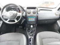 gebraucht Dacia Duster Sensation dCi 110 S&S EDC