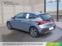 gebraucht Hyundai i20 i20(BC3) i Line Plus