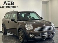 gebraucht Mini Cooper Cooper16 Austrian Chili