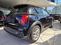 gebraucht Mini Cooper 15 Aut. "Yours Trim" Vollleder/Sportsitze/LED