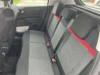 gebraucht Citroën C3 PureTech 82 5-Gang-Manuell Shine