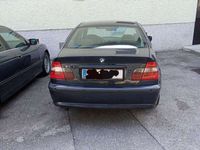 gebraucht BMW 320 320 d