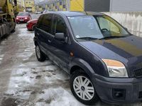 Gebraucht Ford Ecosport 80 PS (58 kW) 2010 SUV