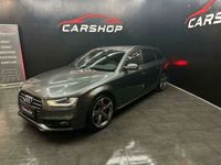 gebraucht Audi A4 3.0 quattro S-Line