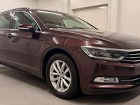 gebraucht VW Passat Variant Comfortline 16 TDI DSG