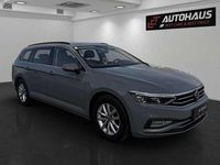 gebraucht VW Passat Variant Business 20 | 1.BESITZ VIRTUAL COCKPIT