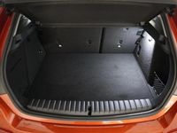 Gebraucht BMW 116 Advantage 109 PS (80 kW) 2022 Orange Kleinwagen
