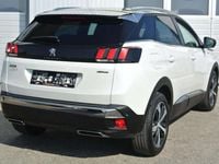 gebraucht Peugeot 3008 15 BlueHDi130 S&S EAT8 Aut. *GT Line*