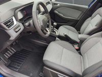 gebraucht Renault Clio V Techno SHZ LKHZ TCe 90 67 kW (91 PS) Schaltget...