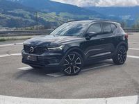 gebraucht Volvo XC40 T4 AWD R-Design Geartronic