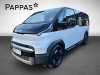Gebraucht Kia PV5 Plus 119 kW (163 PS) 2025 Snow white pearl Van / Kleinbus