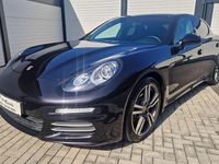 gebraucht Porsche Panamera 4 DSG *Facelift* ALLRAD, NAVI, Leder/Top Zustand .