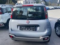 gebraucht Fiat Panda Cross 4x4//Tageszulassung!!