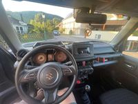 gebraucht Suzuki Jimny JimnyAllrad 1,5 VVT N1