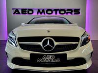 gebraucht Mercedes A180 A 180CDI / d BlueEfficiency (176.012)