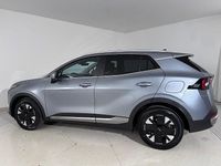 gebraucht Kia Sportage 1,6 TGDI Silber/MT6/2WD/150/MY26|Stahl Wien 22