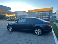 gebraucht Audi A4 2,0 TDI