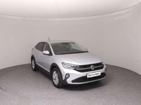 Gebraucht VW Taigo 95 PS (69 kW) 2025 Silber  metallic SUV