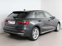 gebraucht Audi A3 35 TDI