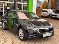 gebraucht Skoda Octavia Business TSI ACT