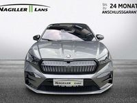gebraucht Skoda Enyaq iV COUPÉ RS iV