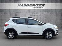 gebraucht Dacia Sandero Stepway TCe 90