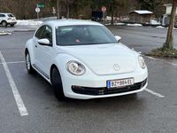 gebraucht VW Beetle 12 TSI