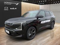 Neu Kia EV5 GT-Line 160 kW (218 PS) 2025 SUV