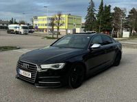 gebraucht Audi A6 30 TDI clean Diesel Quattro Sport S-tronic