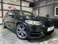 gebraucht BMW M240 240Aut.