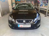 gebraucht Seat Leon FR 1,4 TSI Start-Stopp