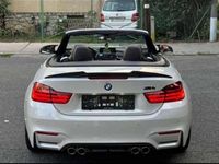 gebraucht BMW M4 Cabriolet M-DKG Aut. (F83)