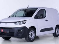 gebraucht Fiat Doblò e-Kastenwagen 50 kWh L1 -BLACK FRIDAY WEEK-