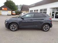 gebraucht Hyundai Kona KONA Elektro 64kWh Prestige Line