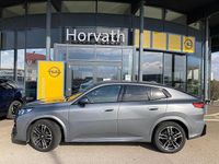 Gebraucht BMW X2 Luxury Line 150 PS (110 kW) 2025 Grau SUV
