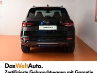 gebraucht Cupra Ateca 2.0 TSI DSG 4Drive 190