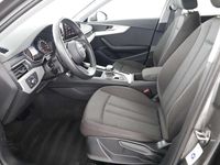 gebraucht Audi A4 Avant 40 TFSI advanced