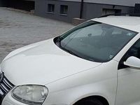 gebraucht VW Golf 1.9 TDI Individual