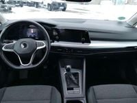 Gebraucht VW Golf Life 110 PS (80 kW) 2022 Limousine
