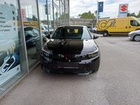 Neu Opel Corsa 101 PS (74 kW) 2025 Schwarz