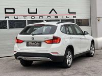 gebraucht BMW X1 sDrive16d Österreich Paket